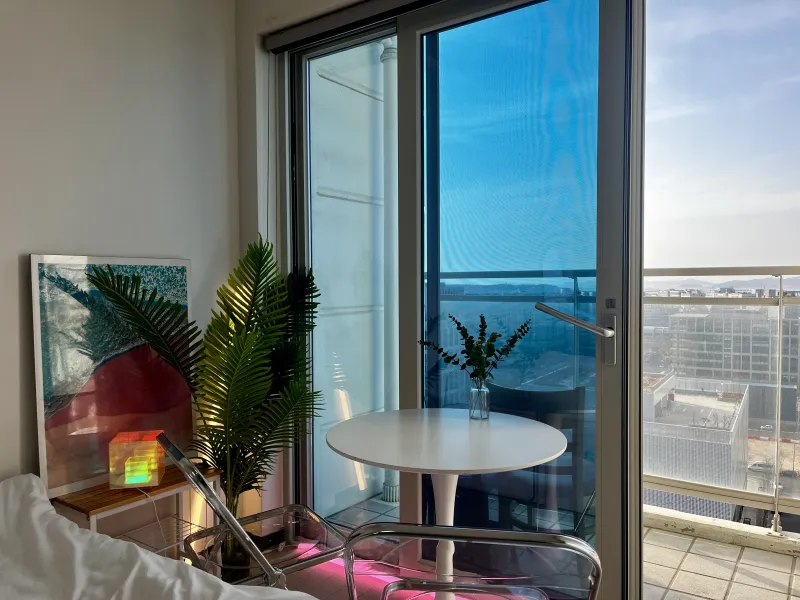 [Yeongjong, Incheon] Modern rooms with high-rise ocean views and sunset views 6
