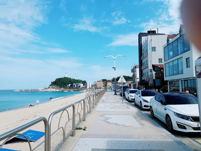 [Sokcho] Sokcho Sea Terrace 19