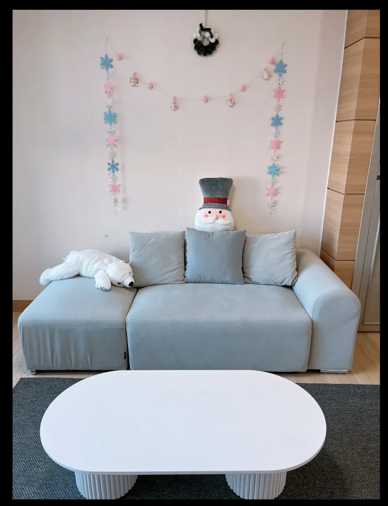 [Seohae, Incheon] Cheongna Canal View 1.5 Room 7