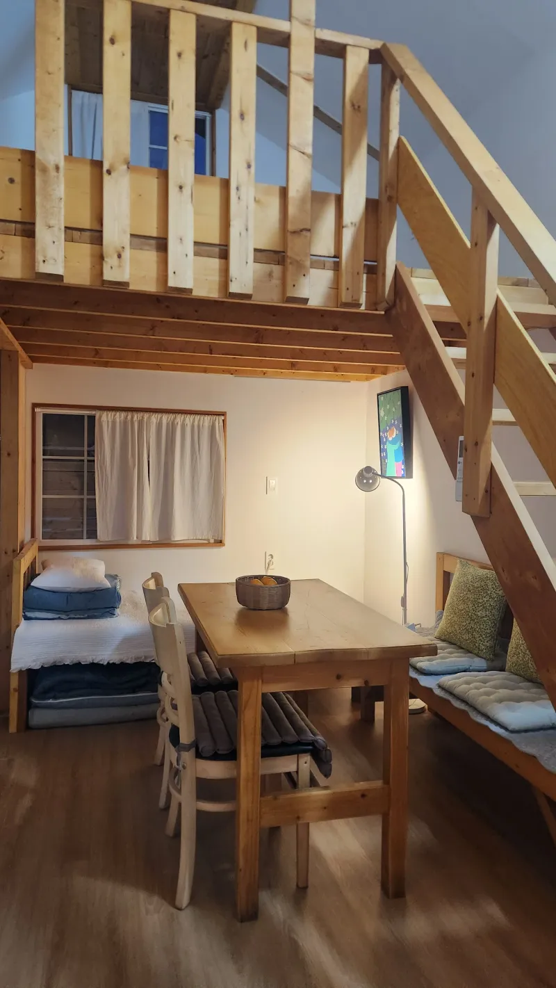 [Aewol, Jeju] Sogil Darak / A quiet detached wooden house in Sogil-ri, a pretty village in Aewol 3