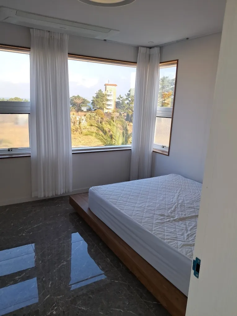 [Aewol, Jeju] Ocean View Aewol Private House 5