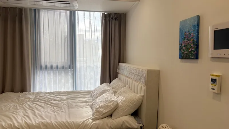 [Jungmun-dong, Seogwipo][Jungmun, Seogwipo, Jeju] Budget-friendly Jeju Life 4