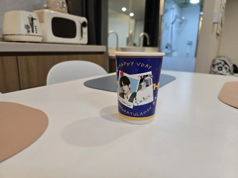 [Guri] BTS-themed duplex 21