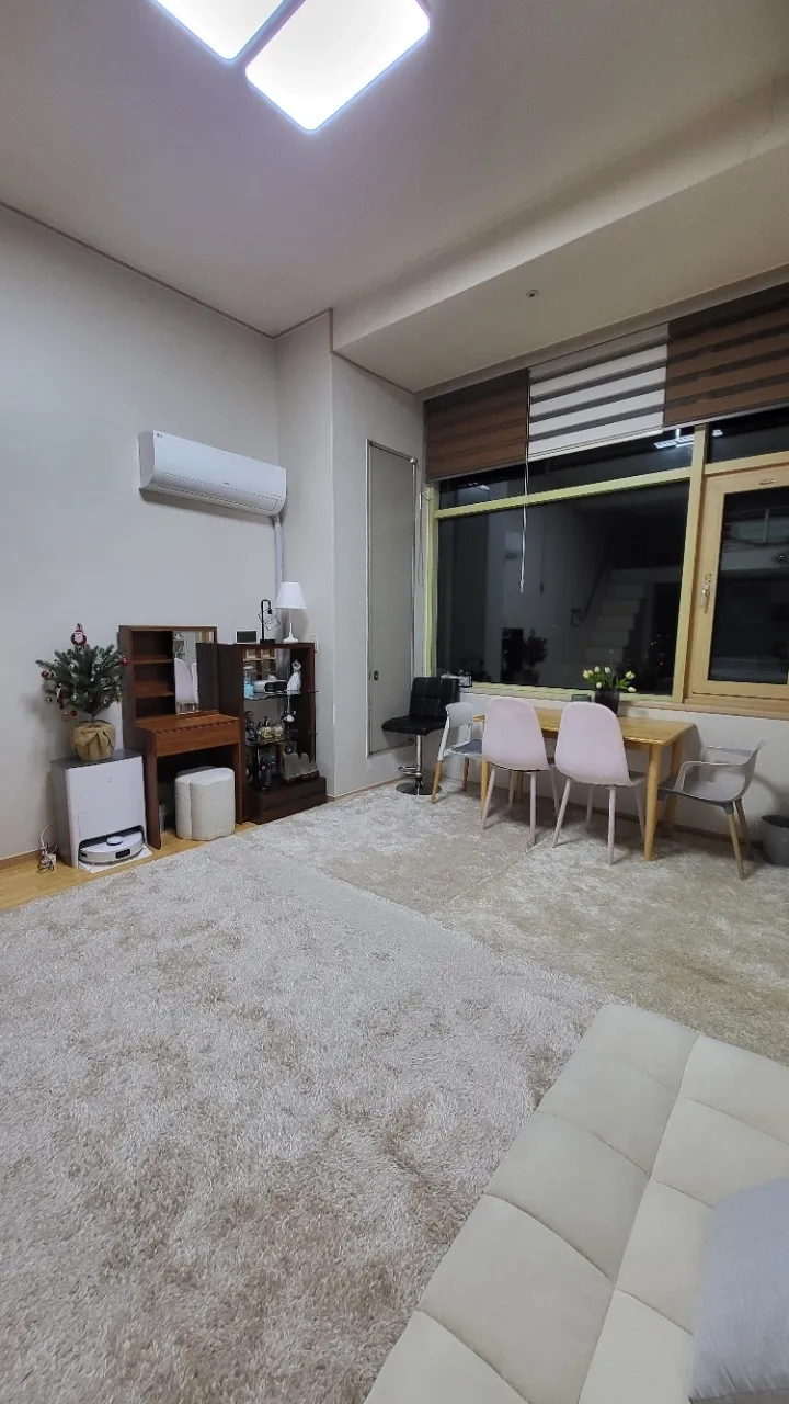 [Seongnam] A two-story healing house with a forest view, 3 minutes from Bundang Seohyeon Station. 25