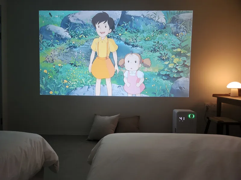 [Hallim, Jeju] A quiet retro-style house in a fishing village embracing Hyeopjae and Aewol 33