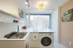 [Gangnam, Seoul] Romantic relaxation + two-room healing with a view of Cheongdam Garden 20