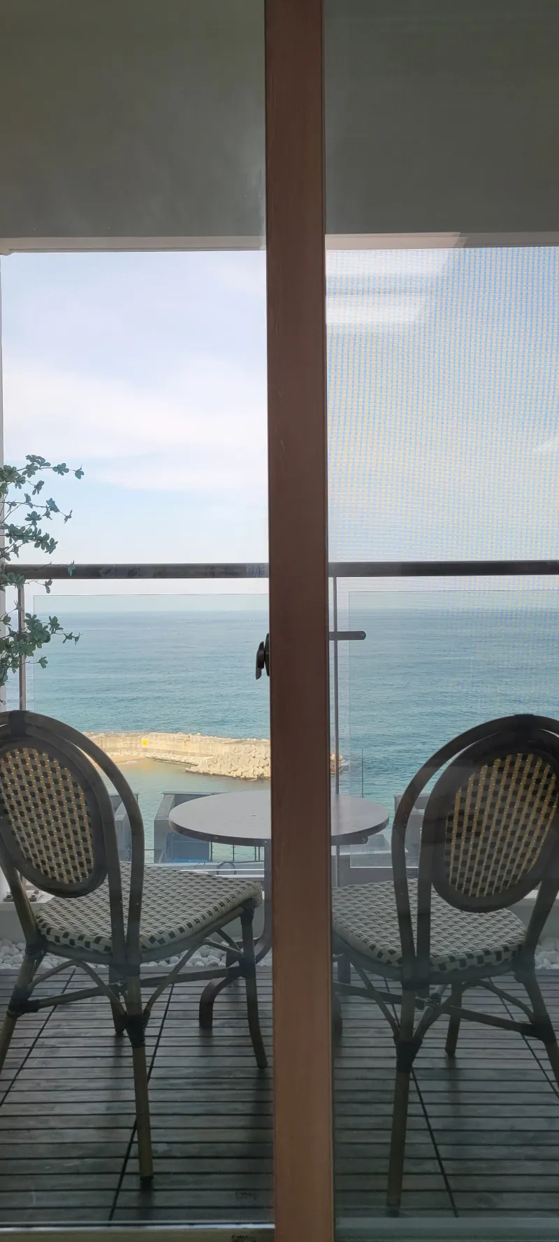 [Sokcho] Sokcho Sea Terrace 18