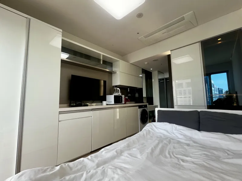 [Yeongjong, Incheon] Modern rooms with high-rise ocean views and sunset views 2