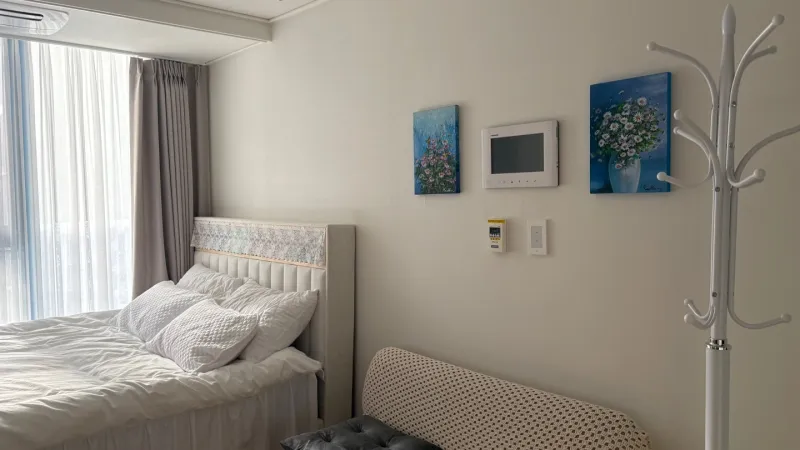 [Jungmun-dong, Seogwipo][Jungmun, Seogwipo, Jeju] Budget-friendly Jeju Life 3