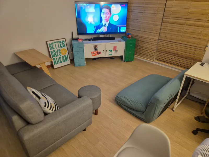 [서울 서초] 강남 서초 양재 양재천 6