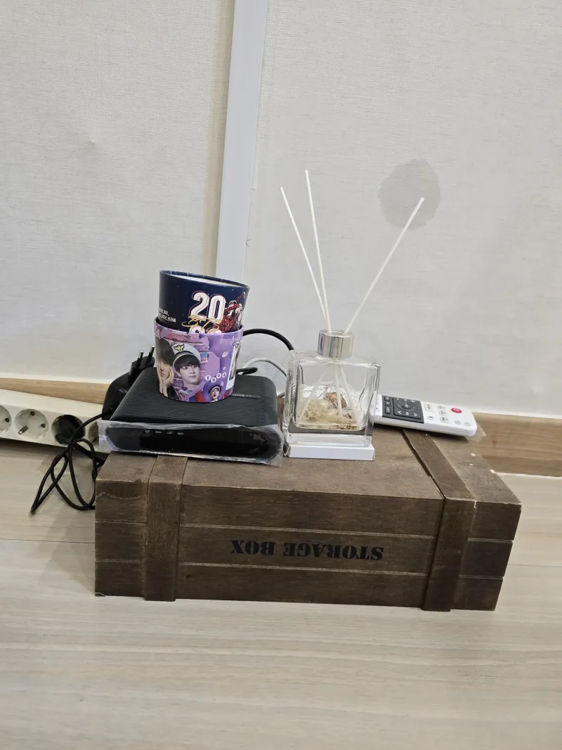[Guri] BTS-themed duplex 25