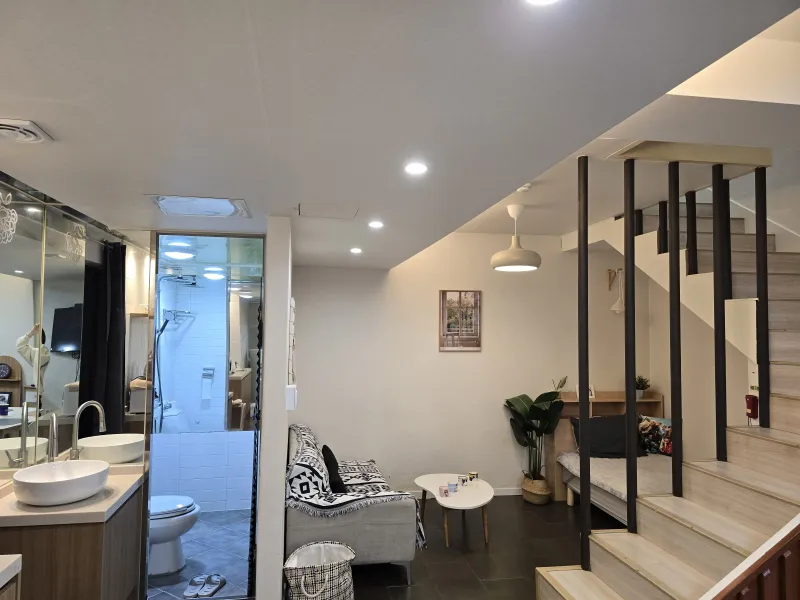 [Guri] BTS-themed duplex 13