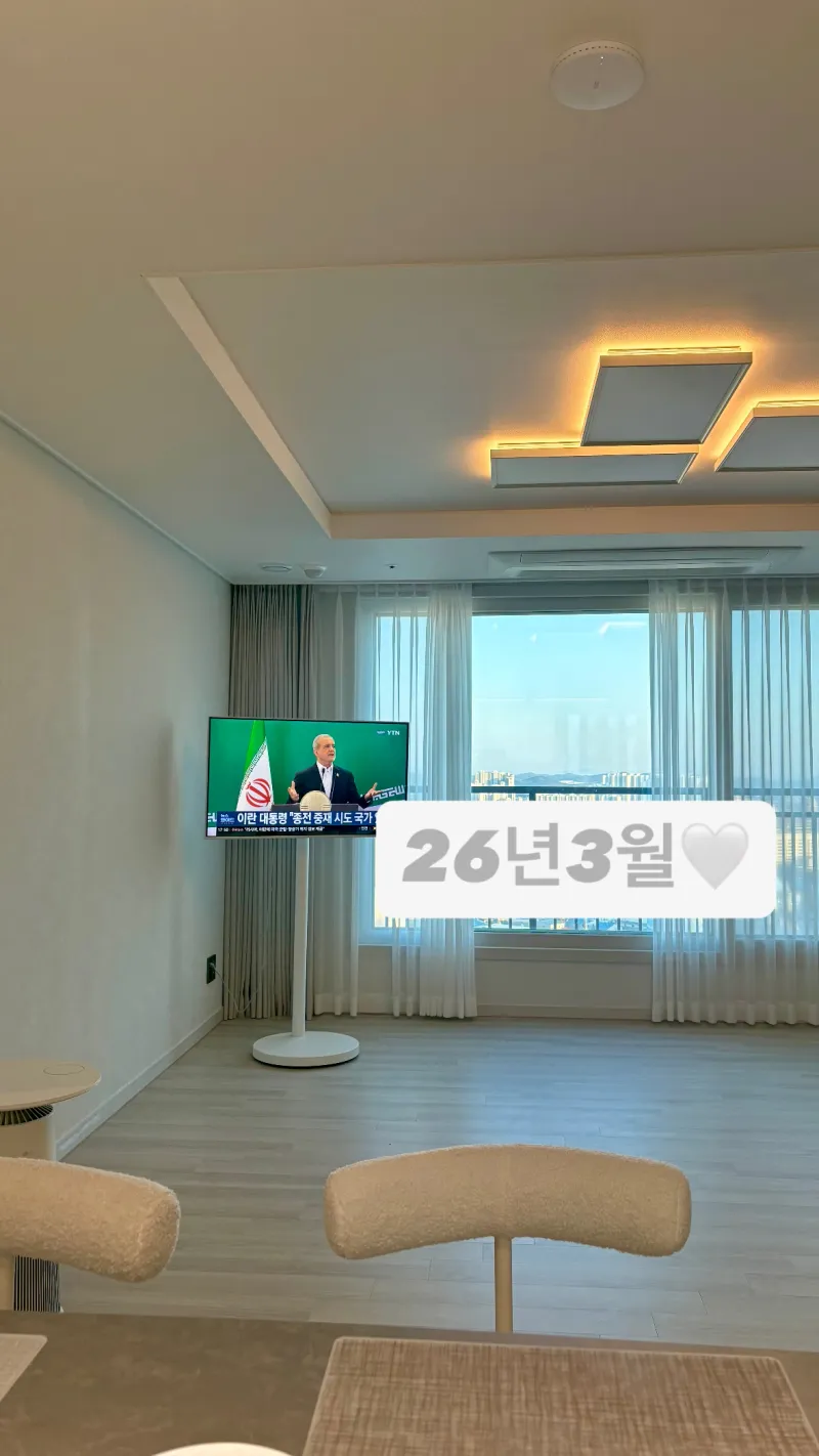 [Osan] How about a short-term rental in a clean place? 12