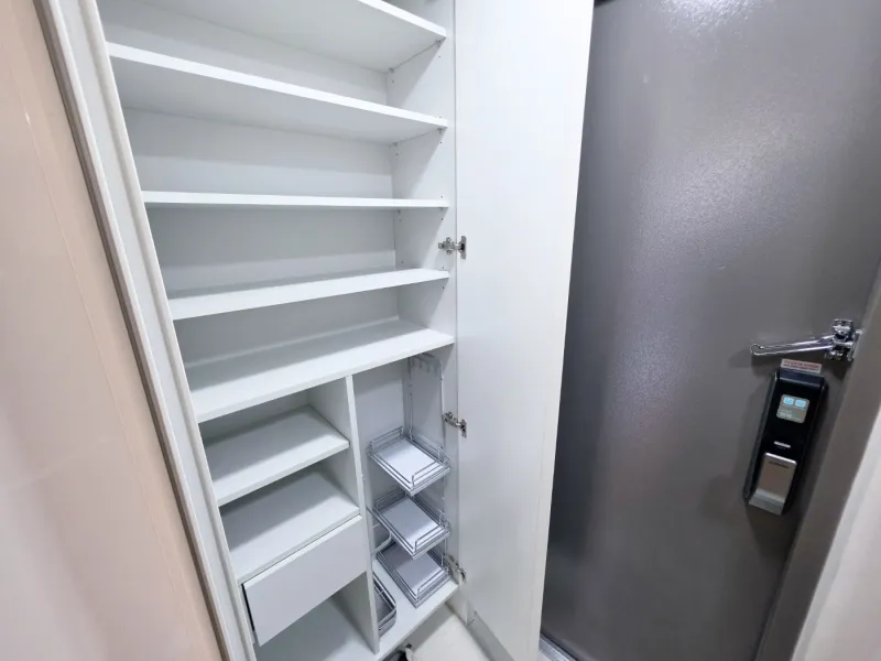 [Songpa, Seoul] Top-notch infrastructure! Popular fully furnished studio apartments. 14