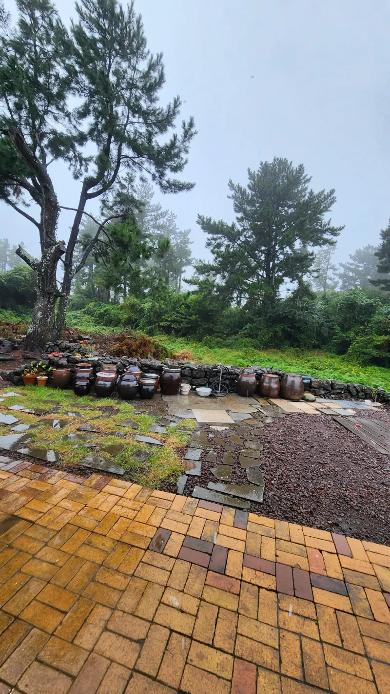 [Aewol, Jeju] Sogil Darak / A quiet detached wooden house in Sogil-ri, a pretty village in Aewol 19