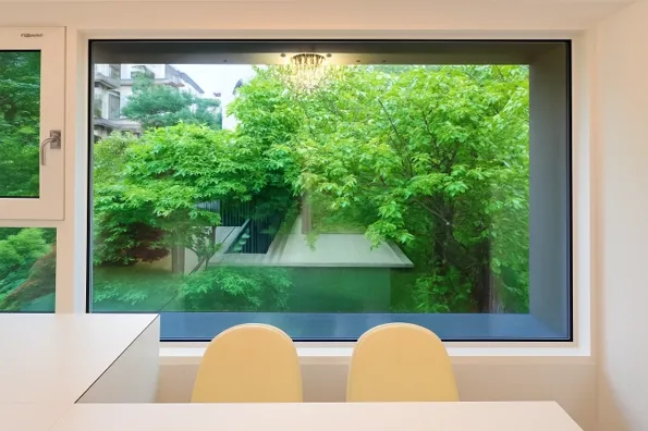 [Gangnam, Seoul] Romantic relaxation + two-room healing with a view of Cheongdam Garden 16