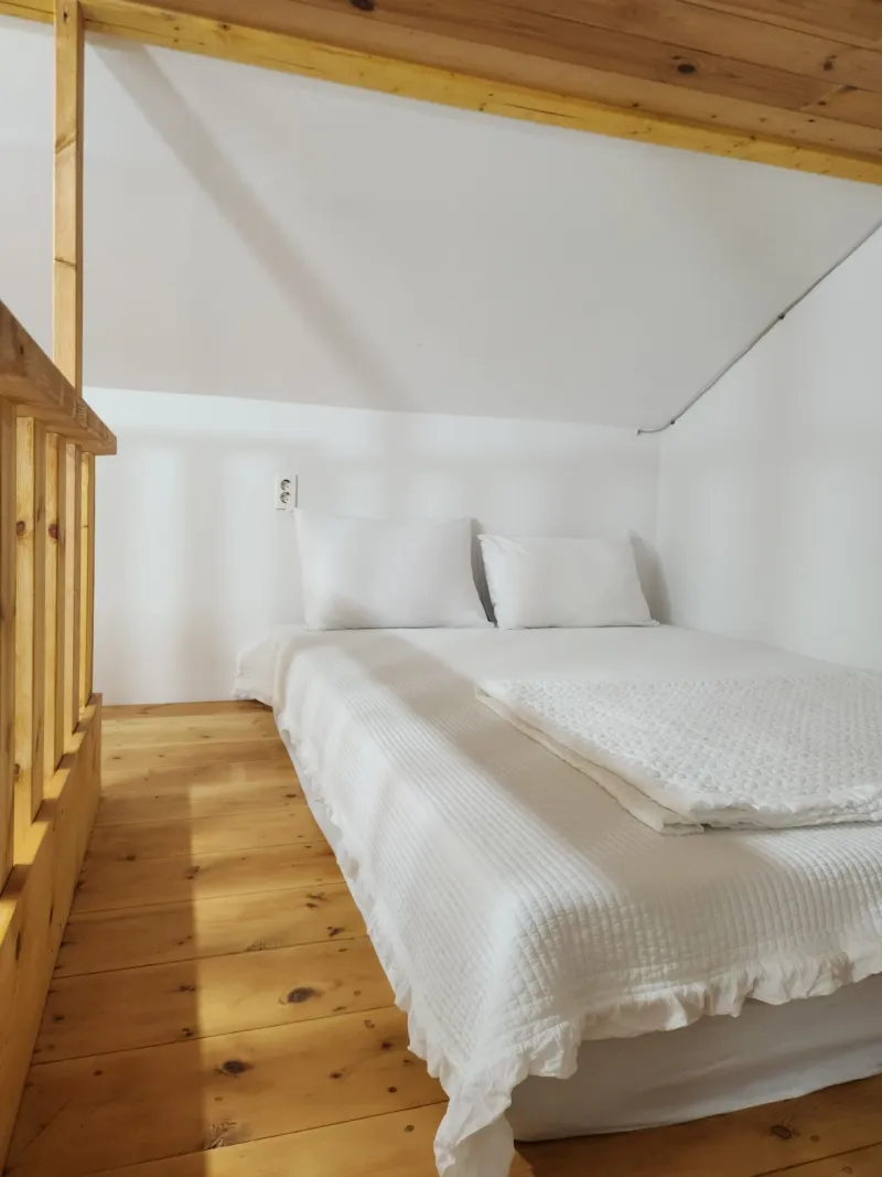 [Aewol, Jeju] Sogil Darak / A quiet detached wooden house in Sogil-ri, a pretty village in Aewol 2