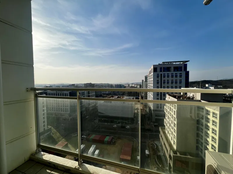 [Yeongjong, Incheon] Modern rooms with high-rise ocean views and sunset views 10