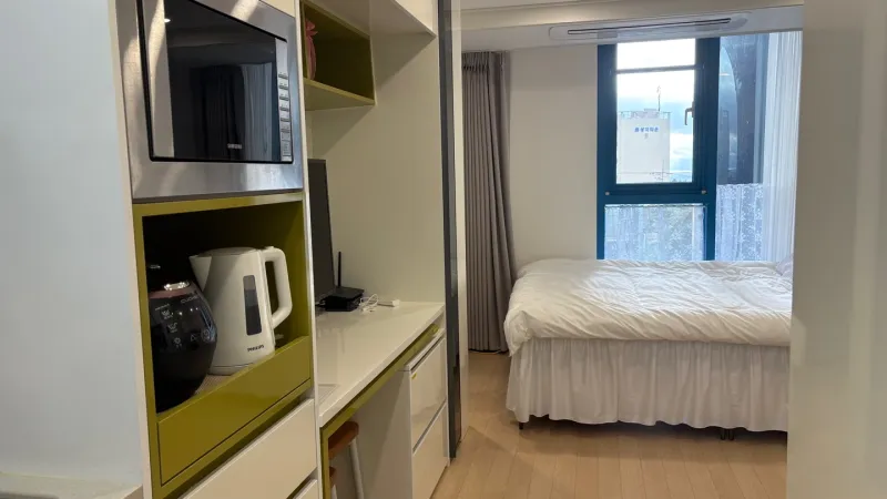 [Jungmun-dong, Seogwipo][Jungmun, Seogwipo, Jeju] Budget-friendly Jeju Life 5