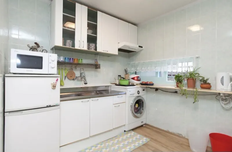 [Yongsan, Seoul] Two-room S2A, 5-minute walk from Seoul Station 7
