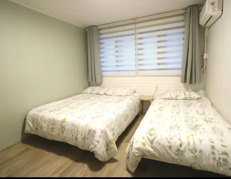[Yongsan, Seoul] Two-room S2A, 5-minute walk from Seoul Station 2