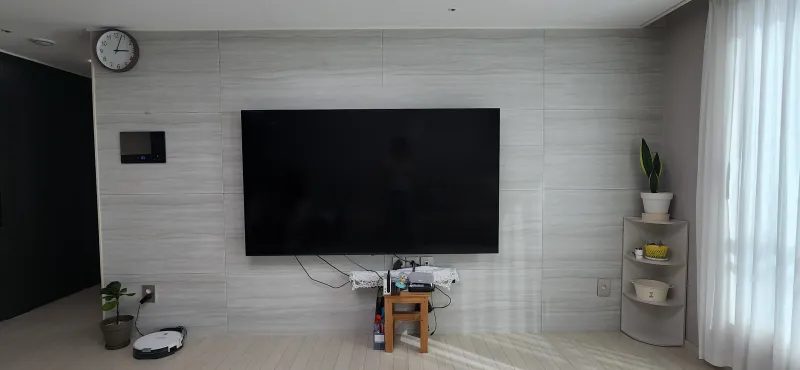 [Buk-gu, Daegu] Full Apartment, 10 Minutes from Palgeo Station 16