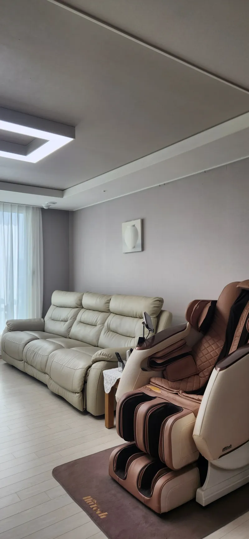 [Buk-gu, Daegu] Full Apartment, 10 Minutes from Palgeo Station 15
