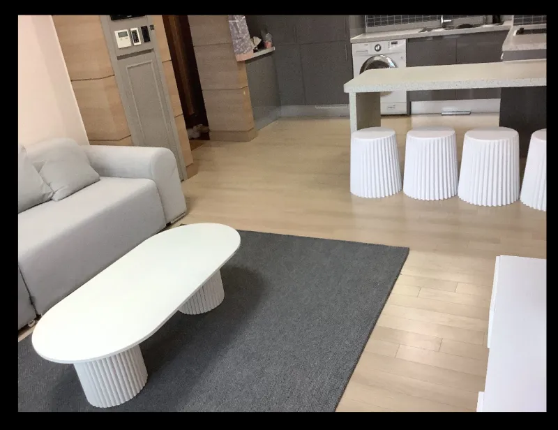 [Seohae, Incheon] Cheongna Canal View 1.5 Room 8