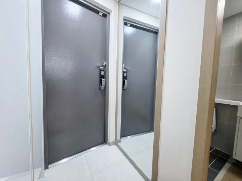 [Songpa, Seoul] Top-notch infrastructure! Popular fully furnished studio apartments. 15
