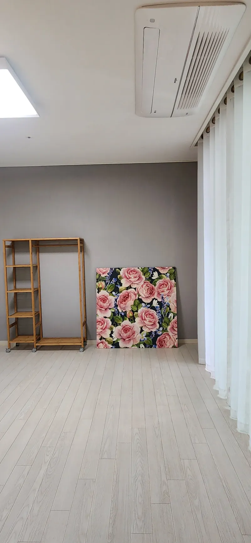 [Buk-gu, Daegu] Full Apartment, 10 Minutes from Palgeo Station 4