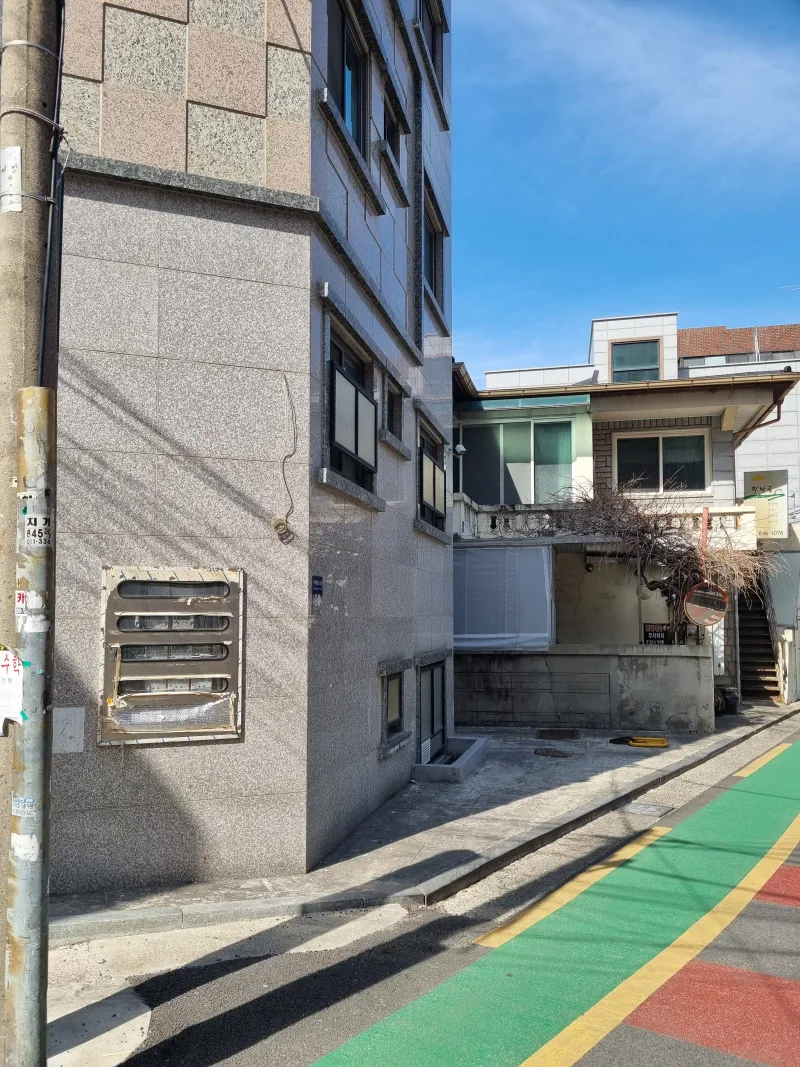 [서울 동작] 보라매/보라매병원/여의도/가산/신대방/구로디지털/2층 25