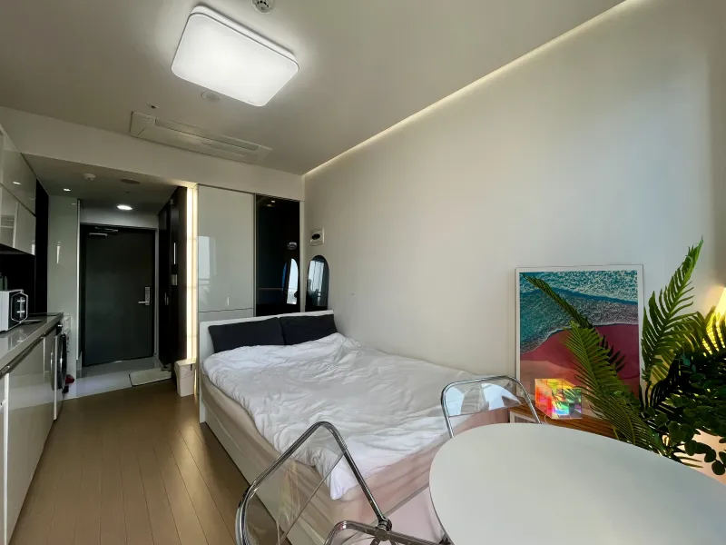 [Yeongjong, Incheon] Modern rooms with high-rise ocean views and sunset views 5