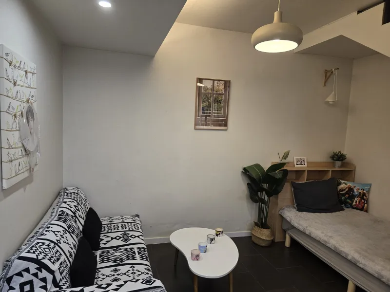 [Guri] BTS-themed duplex 7