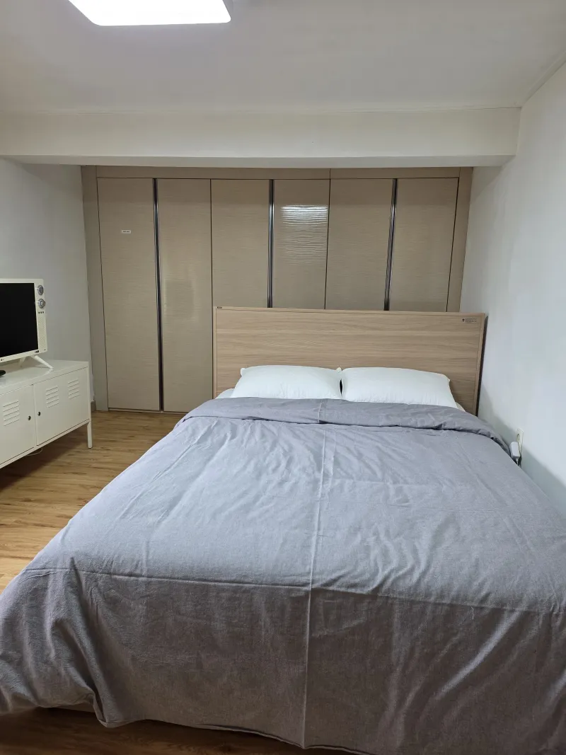 [Daejeong, Seogwipo] Gu-eok House 5
