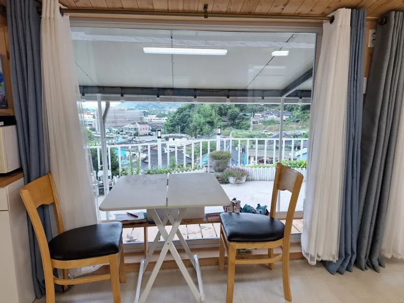 [Boseong][Boseong-gun, Jeollanam-do] A quiet and modern Haetdeul 5