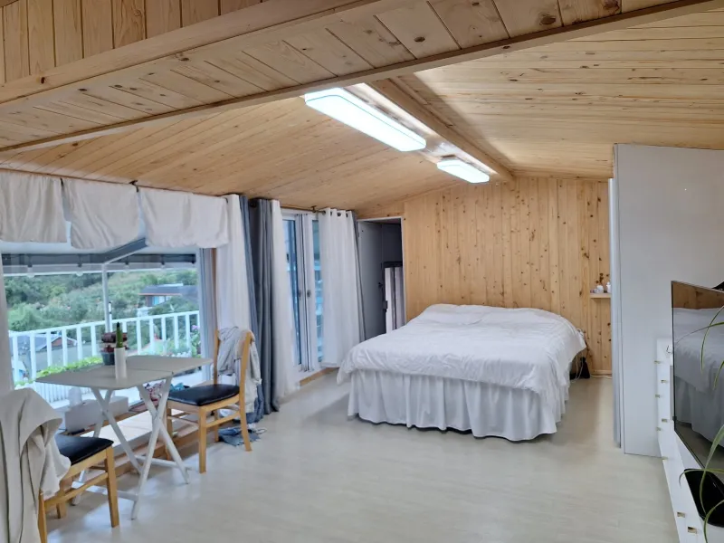 [Boseong][Boseong-gun, Jeollanam-do] A quiet and modern Haetdeul 4