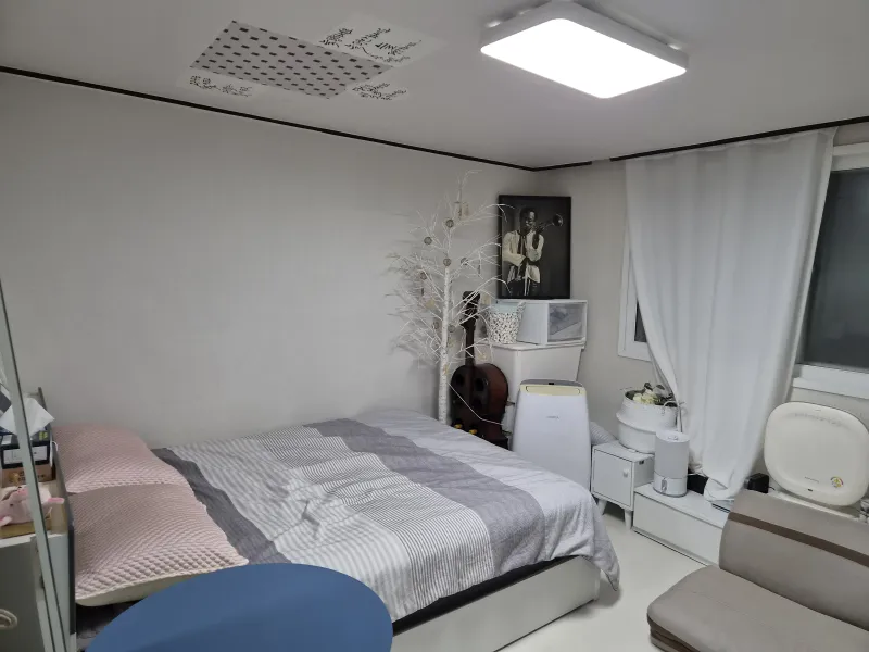 [Dongjak, Seoul] Heukseok Blackstone House 2