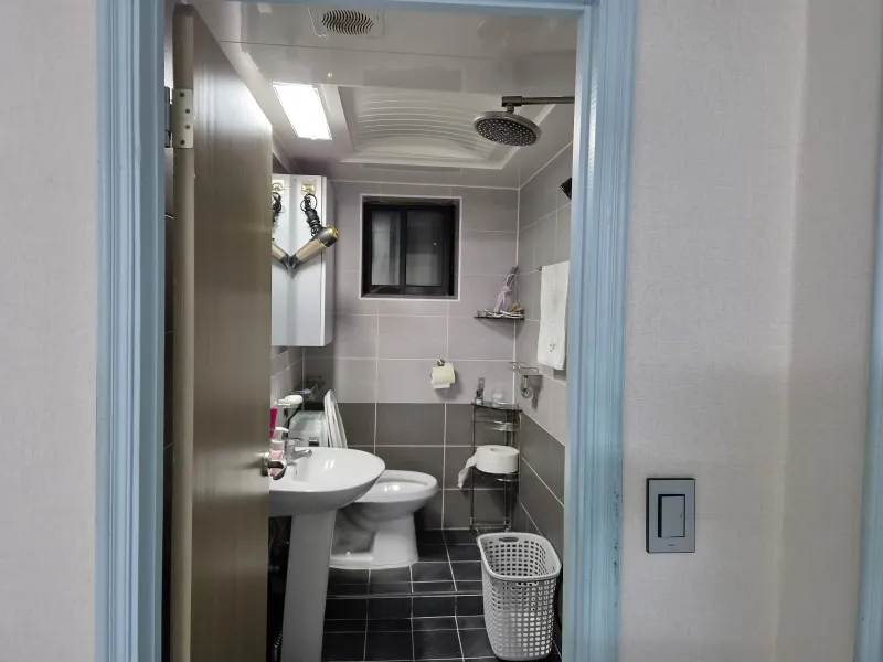 [Dongjak, Seoul] Heukseok Blackstone House 5