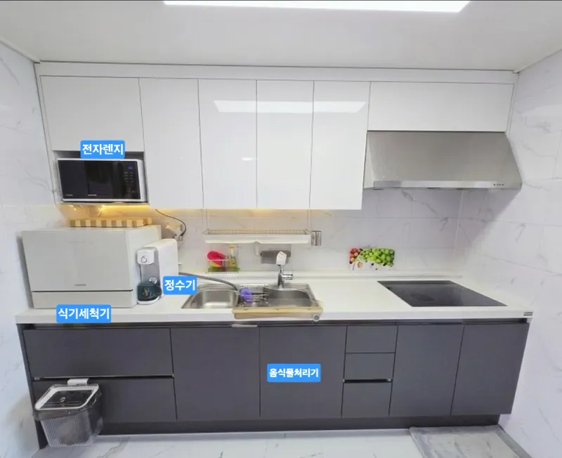 [부산 기장] 머무름 기장,6인풀옵션 15