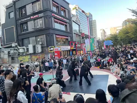 [서울 마포] 홍대입구역 2호선&공항철도 도보 10분 33