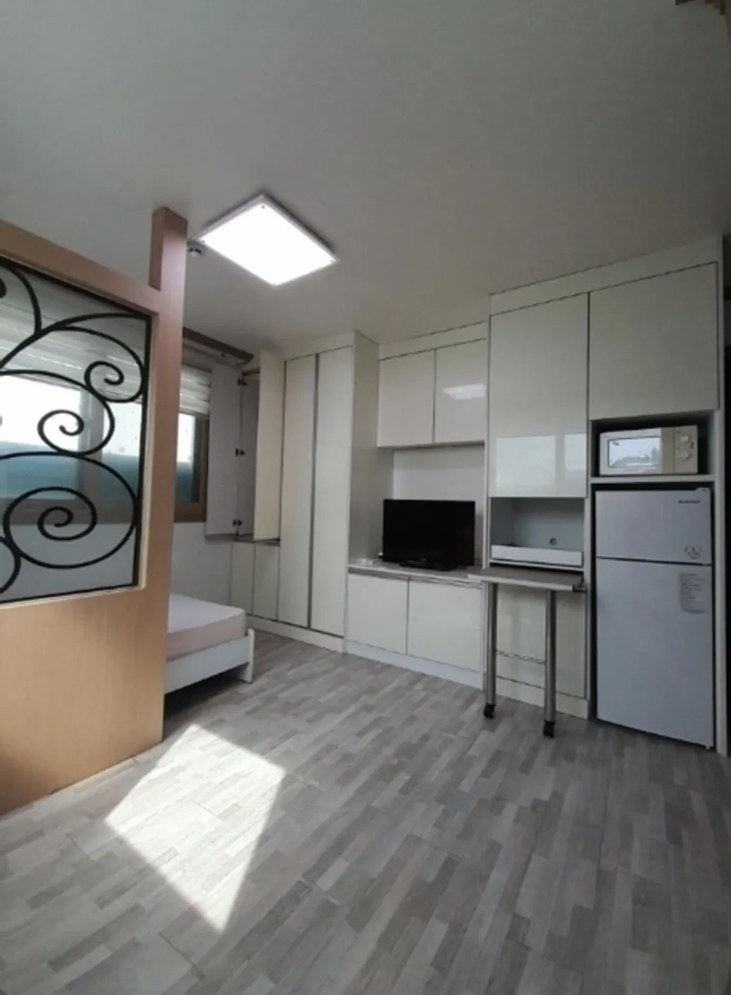 Studio in Dong-gu, Daejeon — 26m², sleeps 1, 1 bath