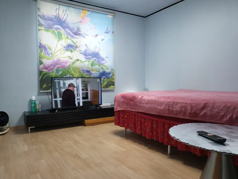 [Michuhol, Incheon] Jemulpo Station/2 rooms/Fully furnished 8