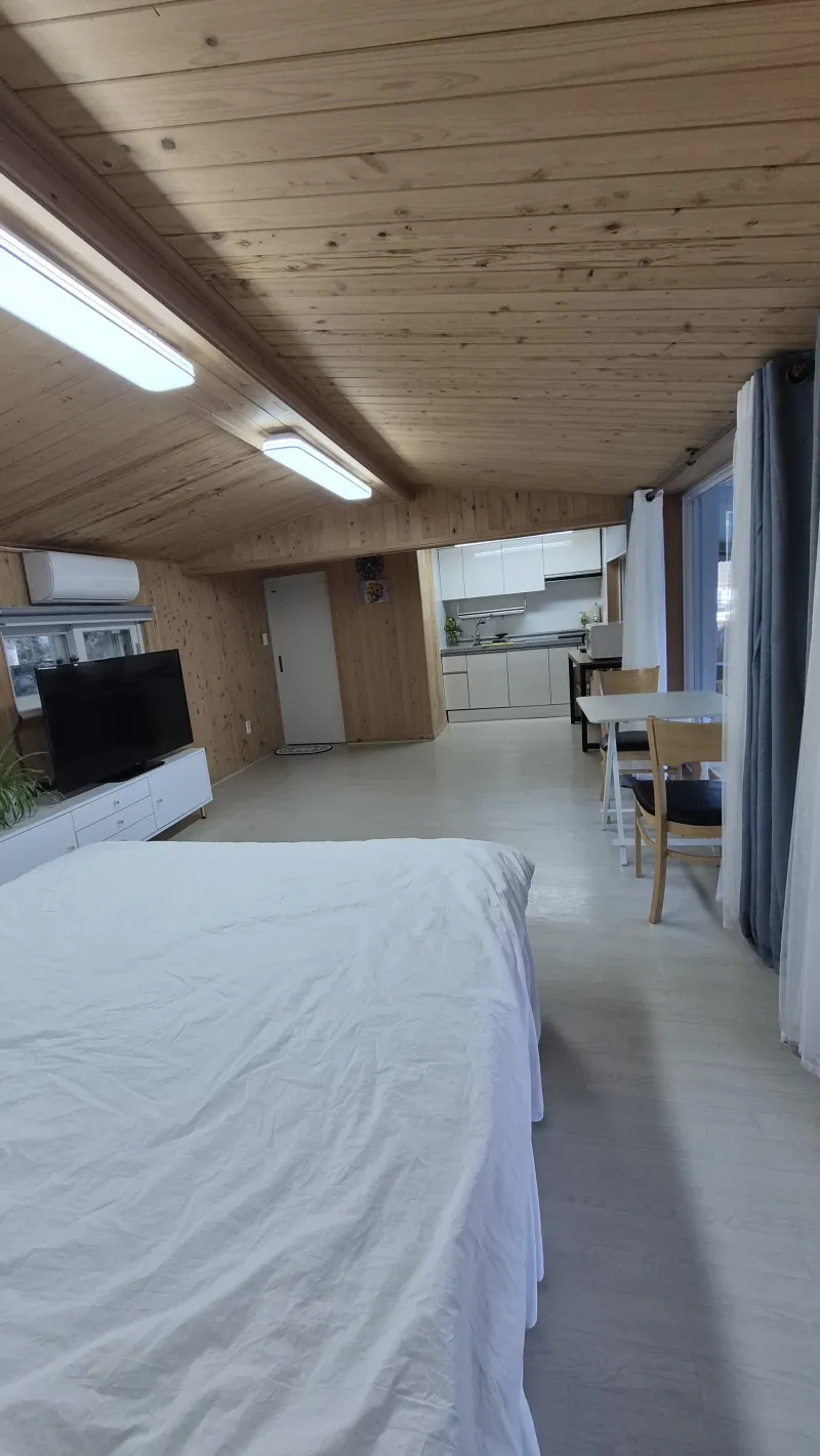 [Boseong][Boseong-gun, Jeollanam-do] A quiet and modern Haetdeul 2