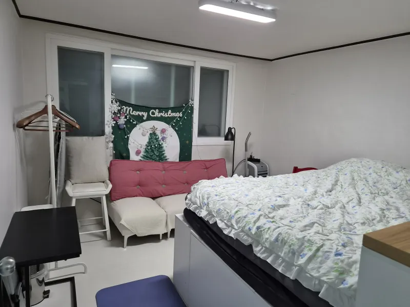 [Dongjak, Seoul] Heukseok Blackstone House 3