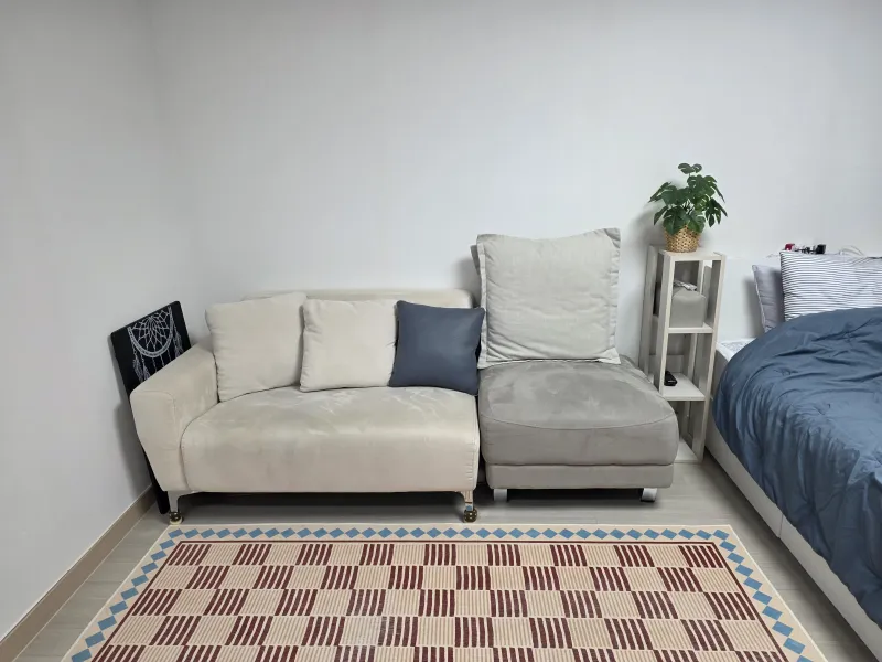 [Gangneung] 5-minute walk from Songjeong Beach, Anmok Beach, clean new building 2