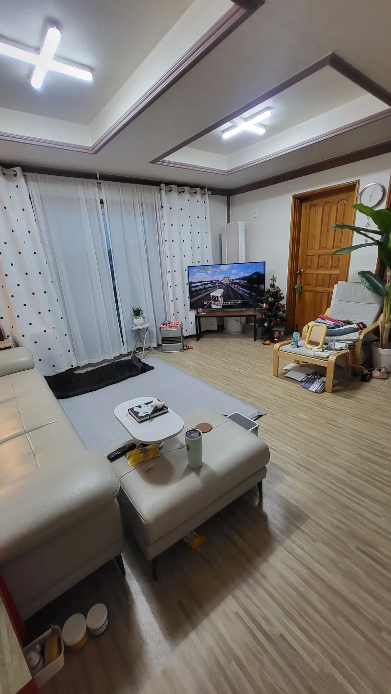 [Jocheon, Jeju] Jocheon Cozy Share House, Room A, 2nd Floor 4