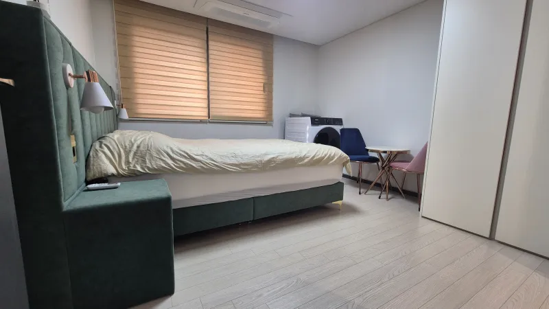 [서귀포 대정] 대정 / 산방산, 단산 뷰  쓰리룸 풀옵션3 3