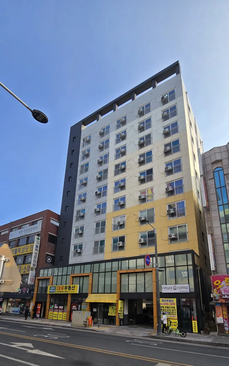 [충남 천안] 행복한방 16