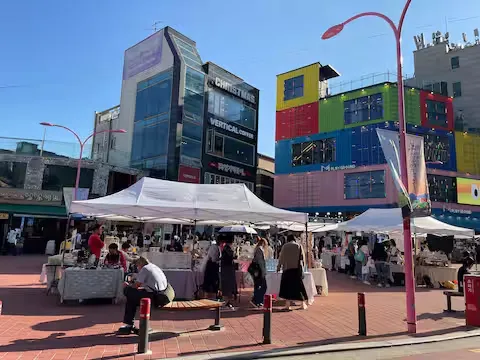 [서울 마포] 홍대입구역 2호선&공항철도 도보 10분 32