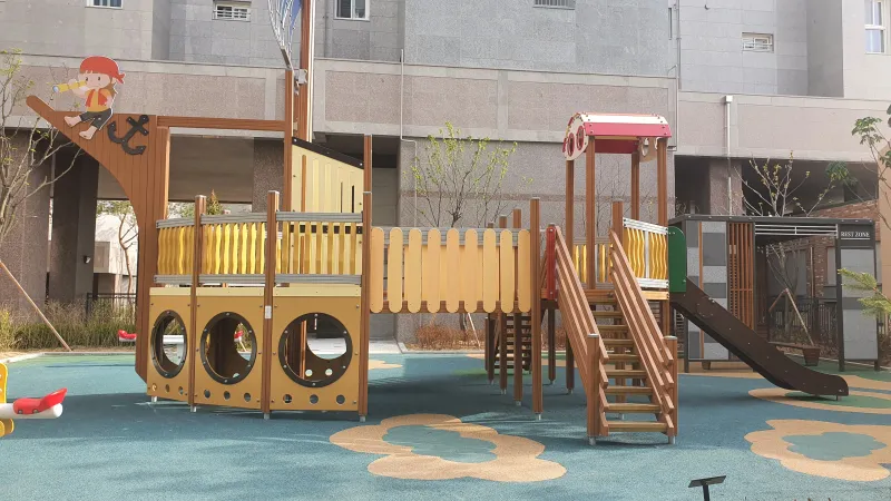 [Hwaseong][Dongtan Station] Newly built apartment within walking distance, 42 pyeong, 4 rooms, 2 bathrooms 13